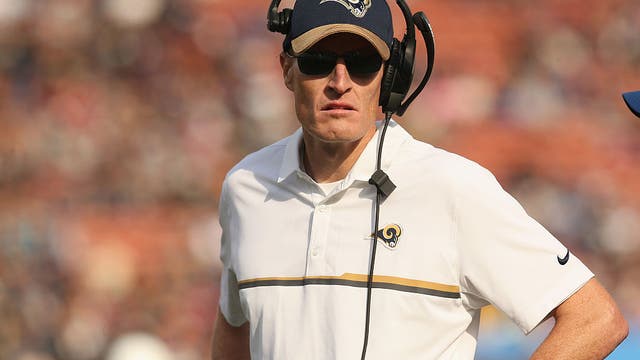 Cowboys hire John Fassel as special teams coordinator