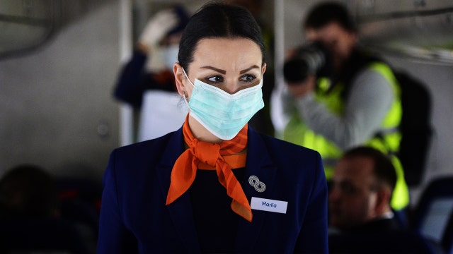 How to avoid getting sick on a plane — and in general — as coronavirus, flu and common cold spread