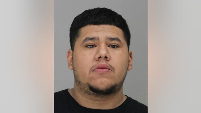 Suspect arrested for fatal drug deal shooting in West Oak Cliff