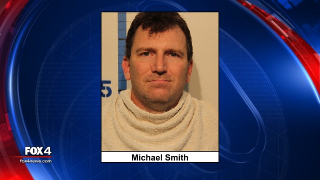 North Texas bus driver accused of taking improper video of students getting on and off bus