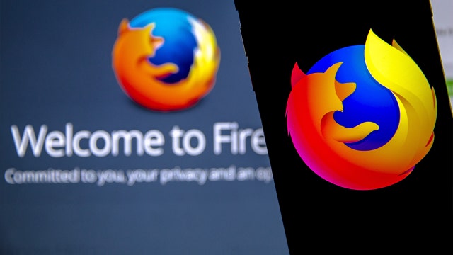 Security alert: If you use Firefox, the Department of Homeland Security is asking you to update it