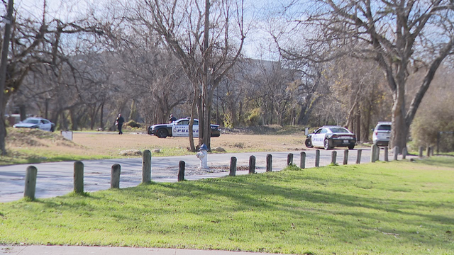 Woman fatally shot in Dallas after getting out of her vehicle