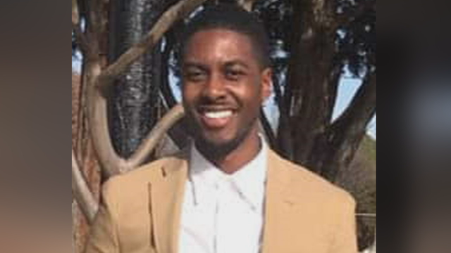 Father seeking answers after his son was fatally shot by Denton police