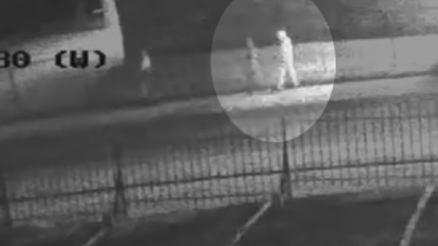 Trackdown: Help find persons of interest in 15-year-old's murder