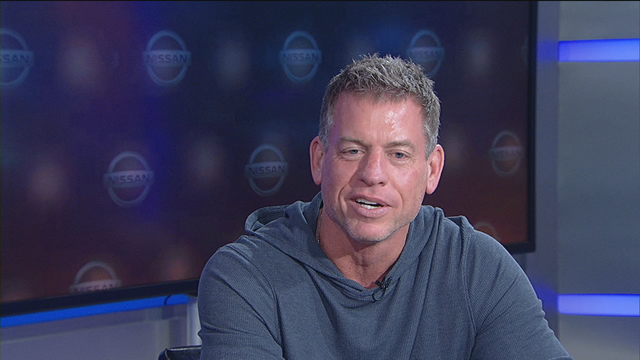 Troy Aikman: Cowboys’ handling of Jason Garrett shines light on team’s dysfunction