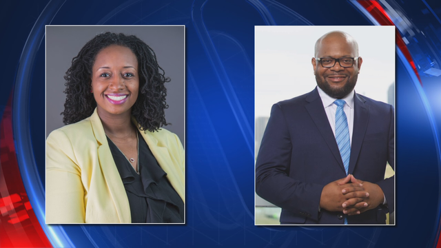 Early voting begins for District 100 runoff election