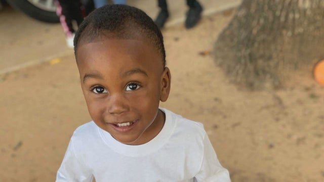 Mother of 1-year-old killed in South Dallas recalls finding son’s lifeless body