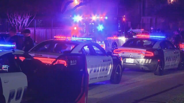 Dallas mayor proclaims 2020 'a year of nonviolence' in honor of MLK holiday