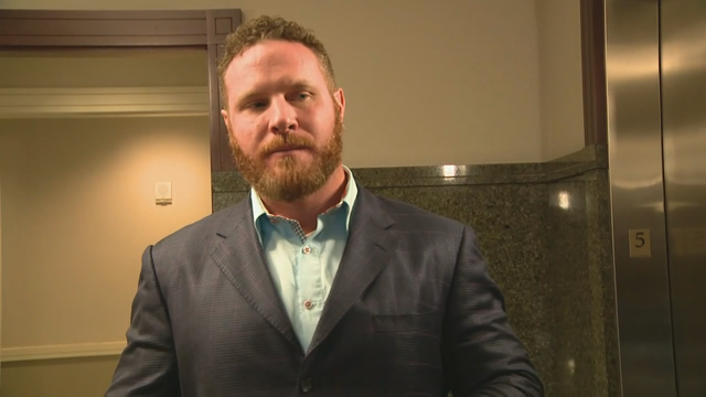 Josh Hamilton gets fine, community service for unlawful restraint of child