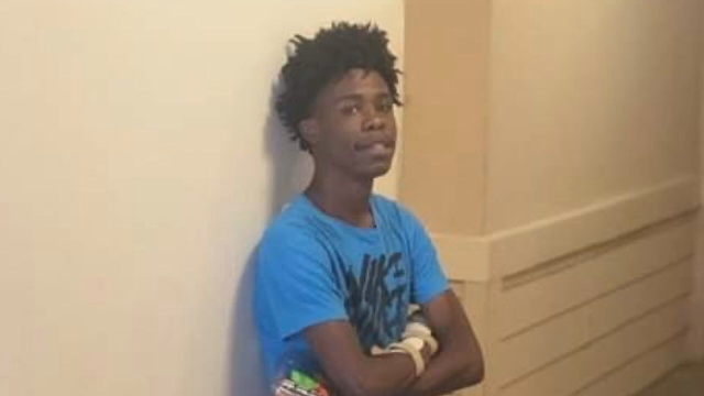 Family of 18-year-old shot at basketball game plans to sue Dallas ISD