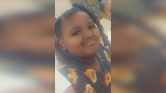 9-year-old girl injured in road rage shooting on I-35 in Dallas visits her school
