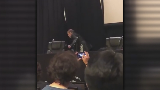 Meat Loaf sues North Texas hotel after fall causes serious injuries