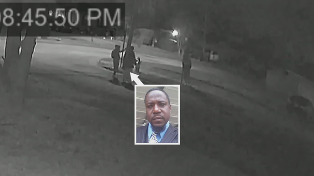 Trackdown: Help find Anthony Moss' killers