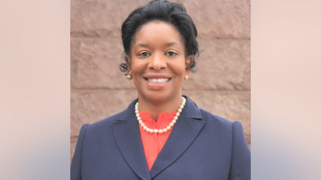 City of Fort Worth names Kim Neal as police monitor