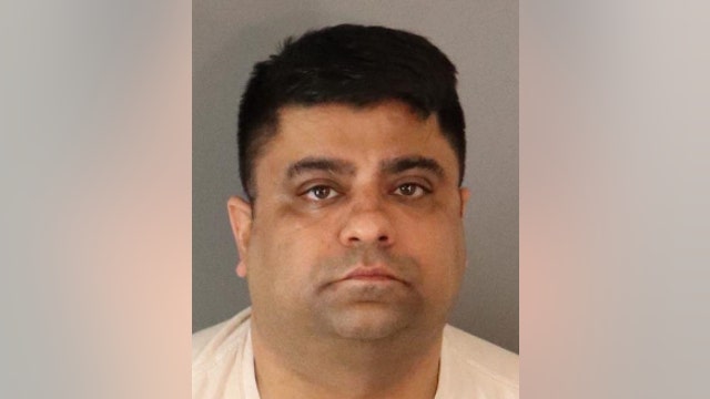 California man charged with murder after deadly ding-dong ditch prank