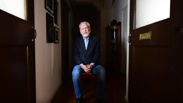 Station founder Mike Rhyner retires from SportsRadio 1310 The Ticket