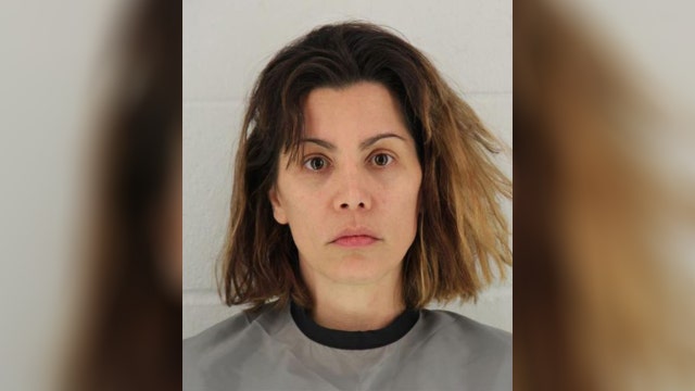 'Captain America' performer accused of murdering her mother