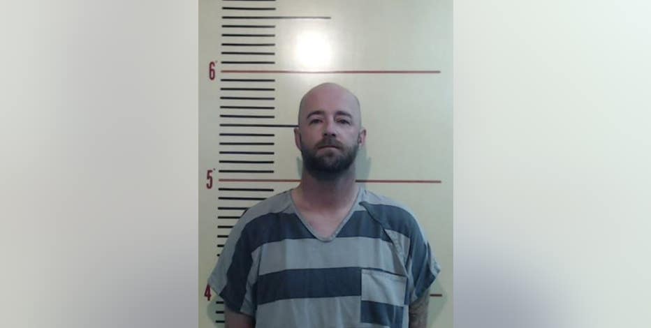 Boyd HS assistant principal charged with intoxication manslaughter after deadly hit-and-run