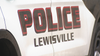 Lewisville Police search for suspect after teen injured in hit-and-run
