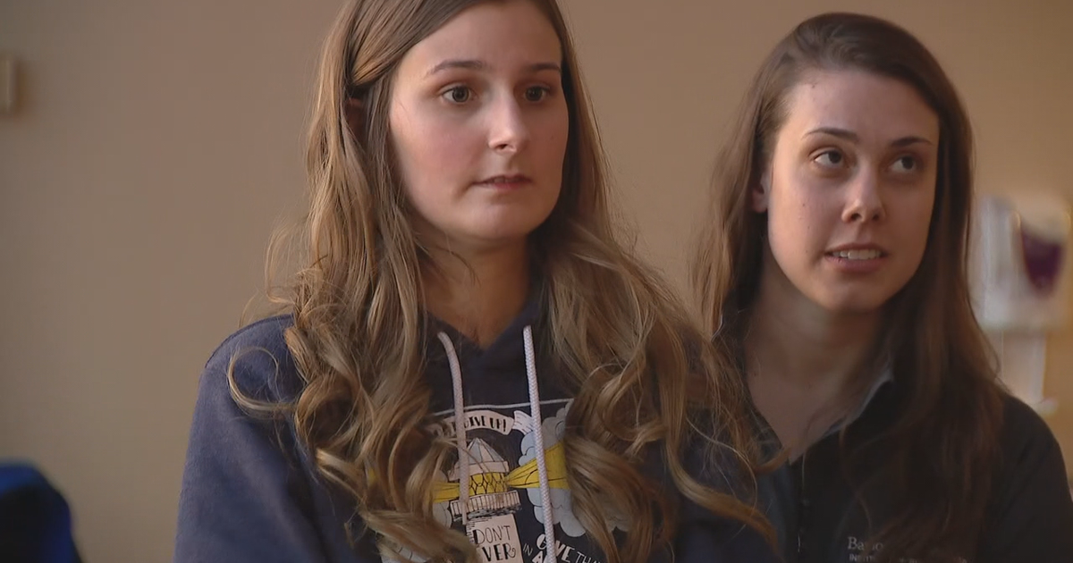 Midlothian teen making big strides in recovering from New Year's Day ...