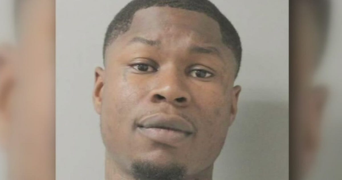 ‘Career criminal’ was out on 2 bonds when DWI crash killed 3 | FOX 4 ...
