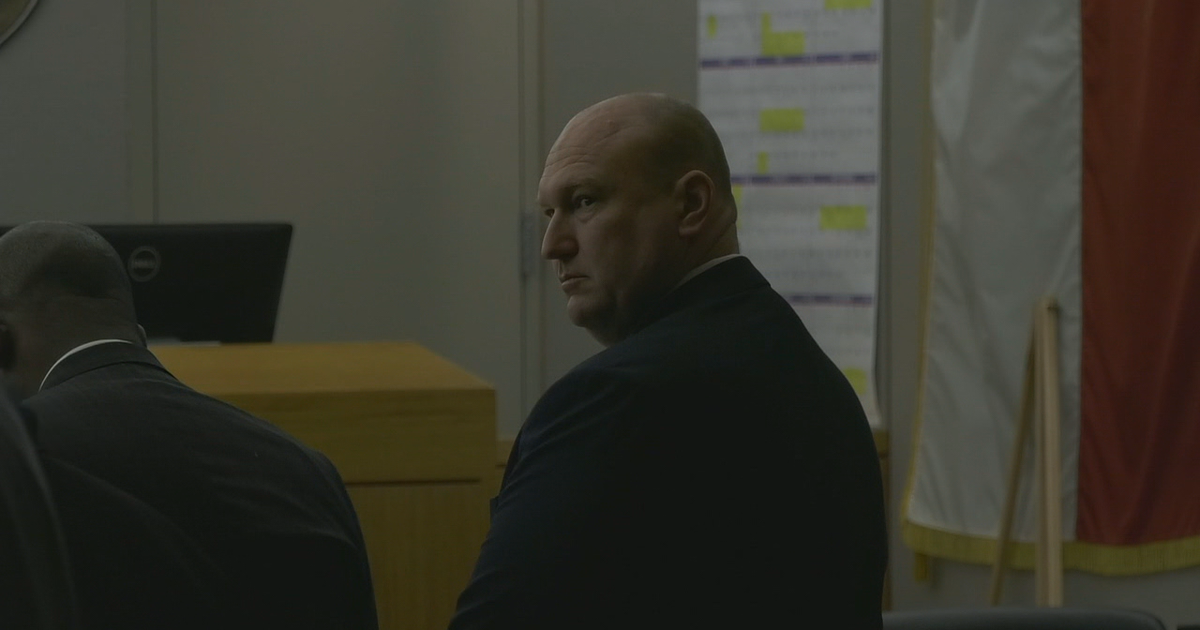 Trial begins for ex-cop accused in Dallas woman’s shooting death | FOX ...