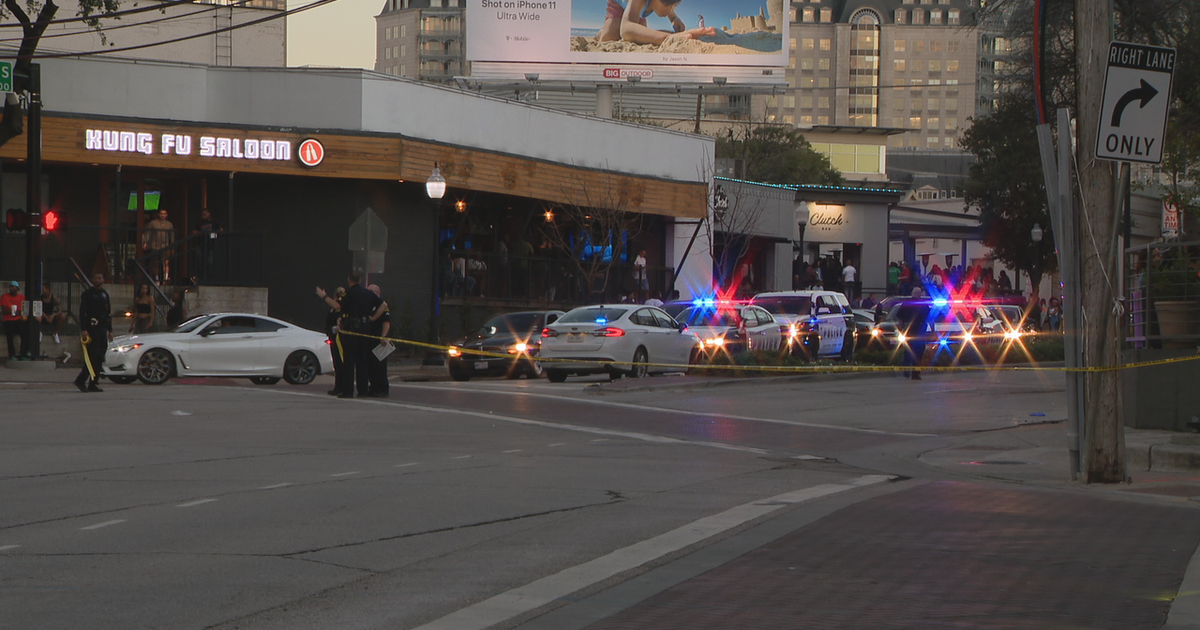 Pedestrian killed after being struck by suspected drunk driver in ...
