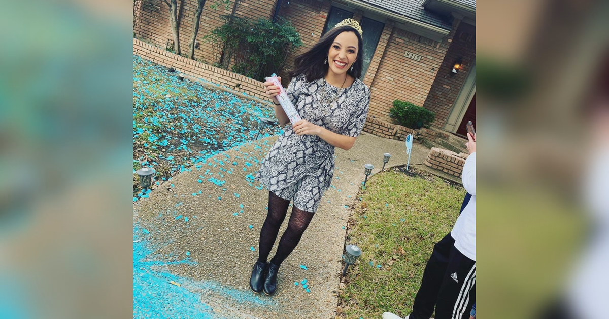 Cheer team coached by pregnant woman killed in Arlington crash compete ...