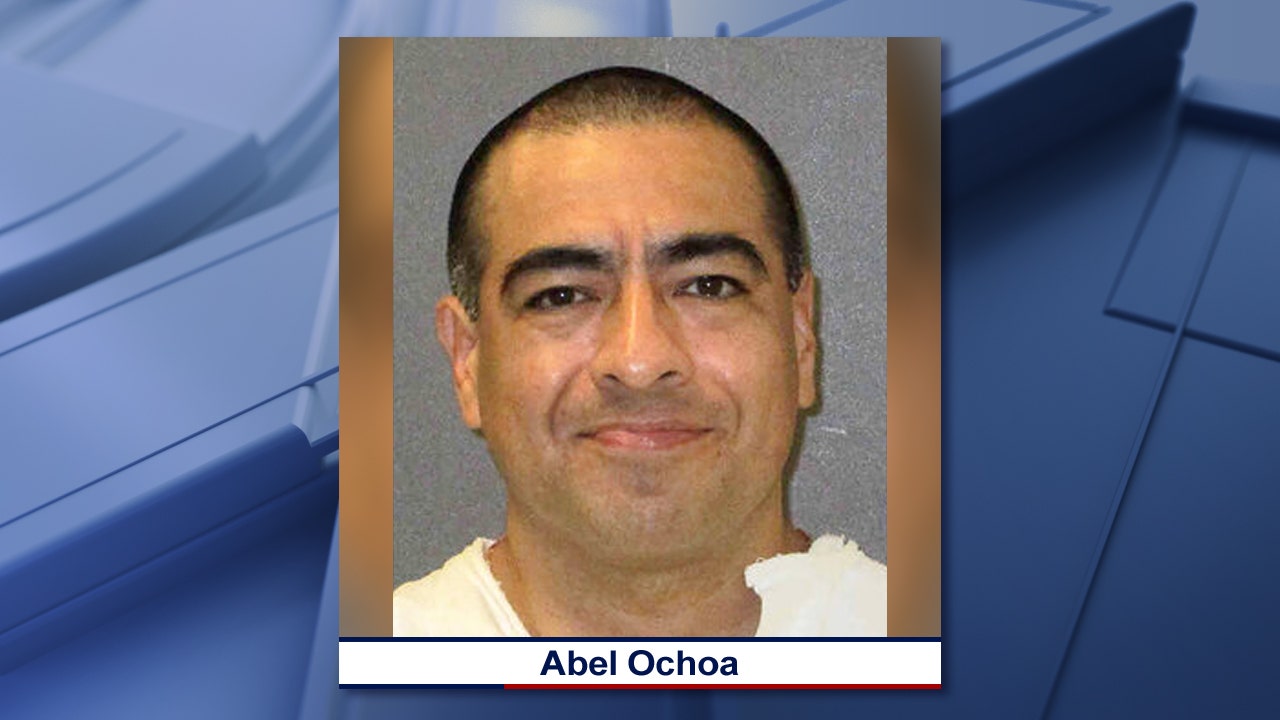 Texas Executes Man Who Killed 5, Including Wife, Children | FOX 4 ...