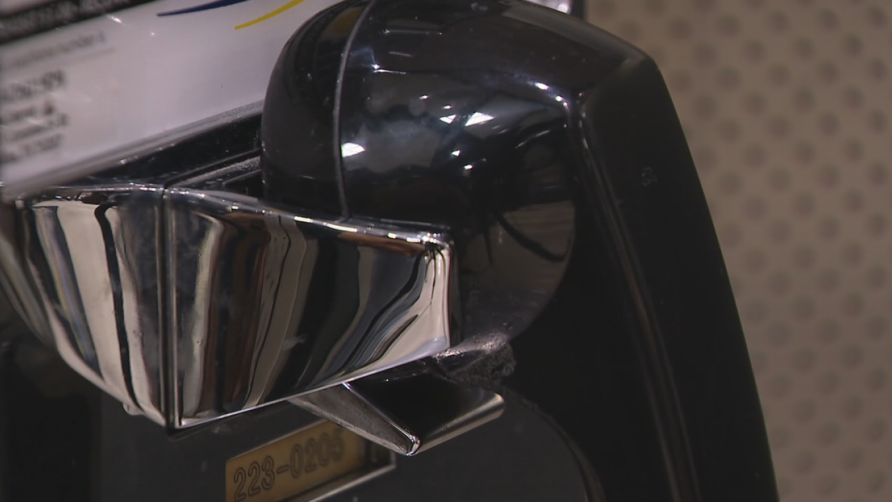 Dallas County reduces cost of jail phone calls for inmates FOX 4