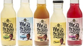 Black History Month: How an Austin teen turned lemons and honey into a multi-million dollar business
