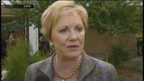 Congresswoman Kay Granger faces challenger from her own party