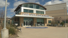 Frisco high school students arrested for injuring disabled person