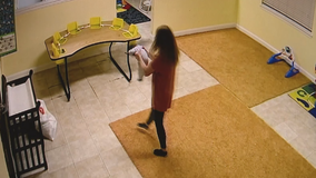 Mother whose child was abused by McKinney daycare worker wants more access to surveillance video for parents