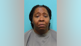 Carrollton woman arrested for allegedly causing 3-year-old's burn injuries