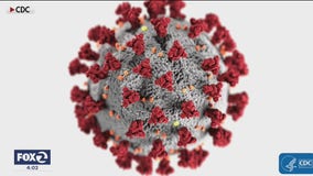 Second US coronavirus case of unknown origin in Santa Clara County