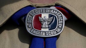 Boy Scouts of America files for bankruptcy due to sex-abuse lawsuits