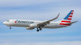 American Airlines pilot based out of DFW Airport tests positive for coronavirus