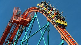 Six Flags cuts jobs as theme park attendance declines