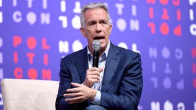 Joe Walsh ends Republican presidential campaign against Trump