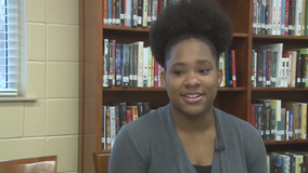 Macon high school senior accepted to 23 colleges