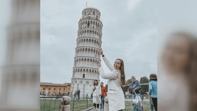 OU student from Arlington among dozens studying abroad in Italy who are in limbo due to coronavirus