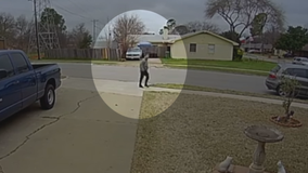 North Richland Hills police searching for predator who targeted teenage girl