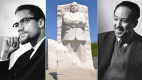 Black History Month: Explore monuments, cultural sites honoring black Americans across US