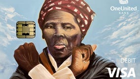 Harriet Tubman debit card criticized as ‘tone deaf’ and ‘disrespectful’ online