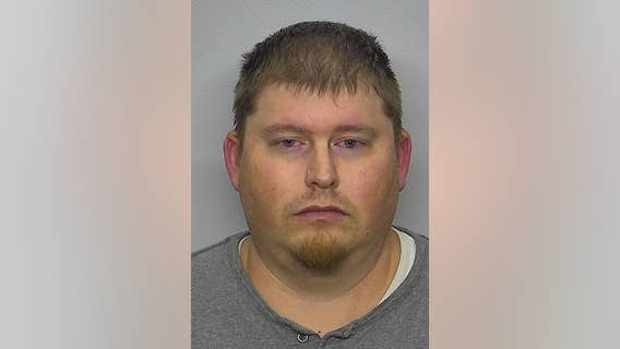 Man accused of sexually abusing infant sentenced to 4 years in prison