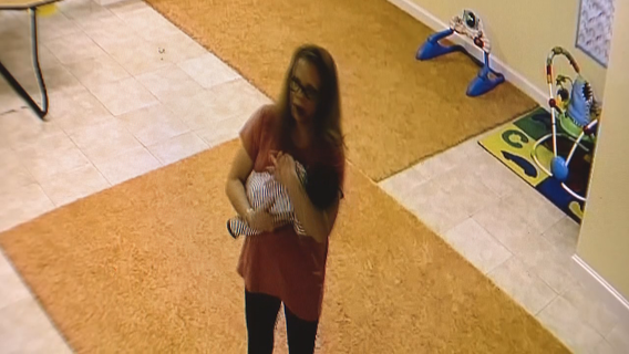 State representative among those calling for more to be done to protect kids at childcare centers