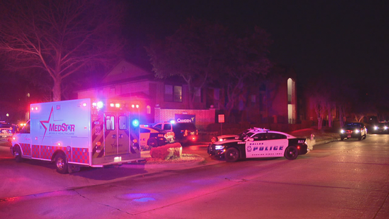 4 juveniles in custody, 2 still at-large after leading Dallas police on chase after carjacking