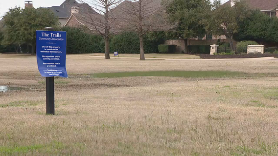 Woman attacked while running in Frisco neighborhood, police say