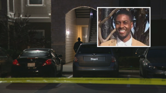 Denton PD officer who shot and killed UNT student last year will not be charged